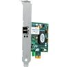 Allied Telesis AT-2914SX 1000LX LC Contrôleur Ethernet pour serveur de fibre optique (AT-2914SX/LC-901) ? 1000Base-LX, PCIe ...
