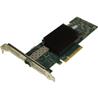 ATTO Celerity FC-161P Single-Channel Fibre Channel 16GB/s Gen 6 HBA Controller -  PCIe 3.0 x8 Low-Profile (CTFC-161P-000)