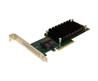 Contrôleur HBA ATTO ExpressSAS H1208 8 ports 12 Gb/s SAS/SATA - PCIe 3.0 x8 profil bas (ESAH-1208-000)