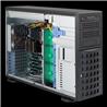 Supermicro Dual-CPU AMD EPYC 7261 2.5Ghz Tower Server - Special Built (CSE745BTS-H11DSINT-OTO90) - 2x AMD EPYC 7261 CPU, 32GB, 