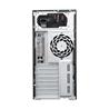 ASUS TS500-E8-PS4 V2 Tower Server Barebone - 4x 3.5" Hot-Swap Bays (TS500-E8-PS4 V2) - Supports Dual-CPU - Intel Xeon E5-2600 v