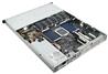 ASUS RS500A-E9-RS4-U 1U Rack Server Barebone - Dual Socket SP3, 4x 3.5" HS Bays (RS500A-E9-RS4-U) - Supports AMD EPYC 7000 CPU