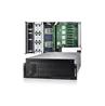 Tyan Thunder Dual Root Complex 4U 8-GPU Rackmount Server Barebone - 8x PCIe x16 GPU Slots (B7109F77DV14HR-2T-N) - 14x 2.5" Hot-