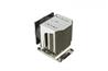 Supermicro Ventilateur dissipateur thermique de CPU actif 4U - Mécanisme de montage étroit LGA3647 plateforme Purley X11 (SN...