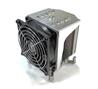 Ventilateur de dissipateur thermique de CPU actif Supermicro 4U pour certaines cartes de serveur Supermicro - X11 / X10 / X9...