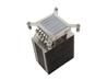 Ventilateur de dissipateur thermique de CPU actif Supermicro 4U pour certaines cartes de serveur Supermicro - X11 / X10 / X9...