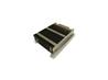 Supermicro 1U Passive High Performance CPU Heatsink - LGA-2011 2066 Narrow ILM | Up to 160W TDP (SNK-P0057PS)