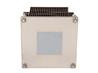 Supermicro 2U Passive CPU Heatsink for select Server Board - LGA2011 Square ILM (SNK-P0048P)