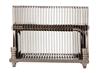 Supermicro 2U Passive CPU Heatsink for select Server Board - LGA2011 Square ILM (SNK-P0048P)
