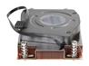 Dynatron A31 EPYC CPU Heatsink Fan for 1U & up Server Workstation - Active SP3 TR4 sTRX4 | Vapor Chamber Base with Copper Stack