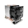 Dynatron A39 EPYC Threadripper Pro CPU Cooler - for 3U & up Server Workstation - Active SP3 TR4 sTRX4 | Aluminum Heatsink with 