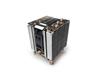 DYNATRON Q11 4U Chassis Tower cooler for Intel® Alder Lake S Processor, Socket LGA 1700, 95 x 95 x 130 mm Fan with PWM function