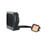 DYNATRON L5 4U Server Tower PC Liquid Cooler Support 250 Watts CPU Base Power and Up to 270 Watts CPU Turbo Power **No AM4 Brac