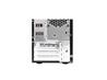 Station de travail graphique Lenovo ThinkStation P520c Intel Xeon W-2125 4 c?urs 4,0 GHz - avec GPU Quadro P4000 (30BX002RCA...