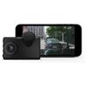 Garmin Dash Cam™ Live 1440p Caméra embarquée LTE toujours connectée av
