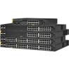 HPE (JL677A#ABA) Switch et Pont