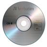 Verbatim CD-R 700MB 52X Branded Surface, 10pk Slim Case