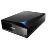 ASUS (BW-16D1X-U) External 16x Blu-ray Writer, USB 3.0, Black
