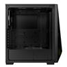 CORSAIR Carbide Series SPEC-DELTA RGB Mid-Tower ATX Gaming Case Black