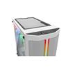 be quiet! PURE BASE 500DX White