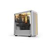 be quiet! PURE BASE 500DX White