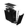FRACTAL DESIGN (Define 7) - Boîtier d'ordinateur compact ATX noir