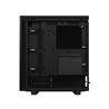 FRACTAL DESIGN (Define 7) - Boîtier d'ordinateur compact ATX noir