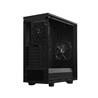 FRACTAL DESIGN (Define 7) - Boîtier d'ordinateur compact ATX noir