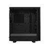 FRACTAL DESIGN (Define 7) - Boîtier d'ordinateur compact ATX noir
