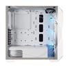 COOLER MASTER (Box TD500) - Boîtier d'ordinateur blanc