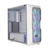 COOLER MASTER (Box TD500) - Boîtier d'ordinateur blanc