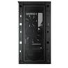 CORSAIR (4000D AIRFLOW) - Boîtier d'ordinateur moyen ATX noir