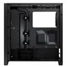 CORSAIR (4000D AIRFLOW) - Boîtier d'ordinateur moyen ATX noir