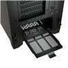 CORSAIR (4000D AIRFLOW) - Boîtier d'ordinateur moyen ATX noir