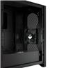 CORSAIR (4000D AIRFLOW) - Boîtier d'ordinateur moyen ATX noir