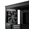 CORSAIR (4000D AIRFLOW) - Boîtier d'ordinateur moyen ATX noir