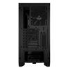 CORSAIR (4000D AIRFLOW) - Boîtier d'ordinateur moyen ATX noir