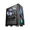 THERMALTAKE Versa T35 Tempered Glass RGB Mid-Tower Chassis(Open Box)