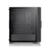 THERMALTAKE Versa T35 Tempered Glass RGB Mid-Tower Chassis(Open Box)