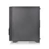 THERMALTAKE Versa T35 Tempered Glass RGB Mid-Tower Chassis(Open Box)