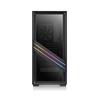 THERMALTAKE Versa T35 Tempered Glass RGB Mid-Tower Chassis(Open Box)