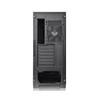 THERMALTAKE Versa T35 Tempered Glass RGB Mid-Tower Chassis(Open Box)