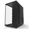 ARMOURY C701 Mid Tower Chassis