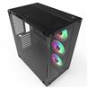 ARMOURY C701 Mid Tower Chassis