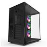 ARMOURY C701 Mid Tower Chassis