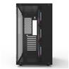 ARMOURY C701 Mid Tower Chassis