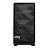 FRACTAL DESIGN Meshify 2 Black ATX Flexible Mid Tower Computer Case(Open Box)