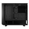 FRACTAL DESIGN Meshify 2 Black ATX Flexible Mid Tower Computer Case(Open Box)