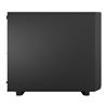 FRACTAL DESIGN Meshify 2 Black ATX Flexible Mid Tower Computer Case(Open Box)