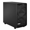 FRACTAL DESIGN Meshify 2 Black ATX Flexible Mid Tower Computer Case(Open Box)